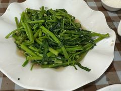 -鸿旺海鲜楼(平潭流水店)