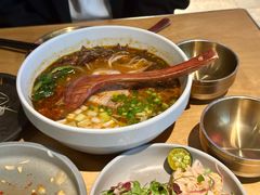 -SHAN山(前滩太古里店)