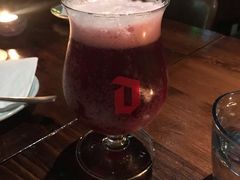 -MARU玛露音乐餐厅(大学路店)