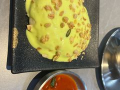 -意成料理