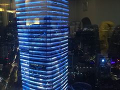 -云中捞高空旋转餐厅(商茂世纪广场店)