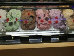 -圣罗巴海鲜烤肉自助(新乡万达店)