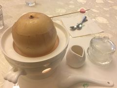 -燕庭·纯燕窝·甜品下午茶(南京西路店)