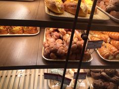 -山崎面包(静安久光店)