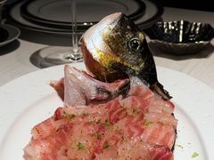 -怡情荟•海鲜青岛菜(五四广场旗舰店)