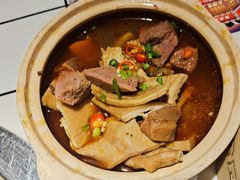-贤合庄卤味火锅(顺城店)