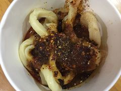 -洞子口张老二凉粉(文殊院店)