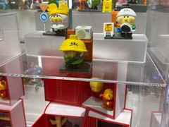 -泡泡玛特POPMART(合生汇店)