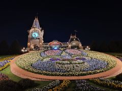 -上海迪士尼度假区