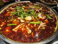 -小饕荟雅安贡椒鱼鲜馆(广福桥店)