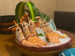 鳌虾-万岛日本料理铁板烧(太古里店)