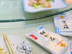 -登瀛楼饭庄(领世郡店)
