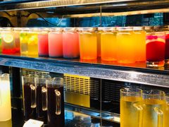 -泉州悦华酒店·自助餐厅