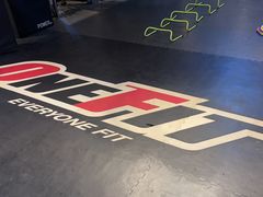 -OneFit健身(汇锦城店)