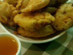 android_upload_pic-老马斑鱼店(桂花路店)