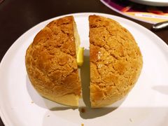 冰火菠萝油-有璟阁港式餐厅(国贸商城店)