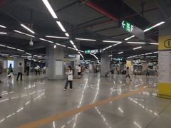 -车公庙(地铁站)