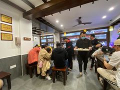 -长人馄饨铺(解放街店)