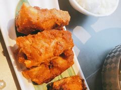 -沿江海南菜·文昌鸡祖师爷(大东海店)
