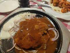 -开心果牛扒城(雍华庭店)