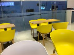 用餐区-胖老爹美式炸鸡(远洋旗舰店)