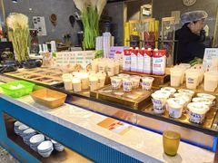 -伍棵星炭烤自助料理·烤鳗鱼(浦东食品城店)