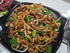 -三毛牛肉店(福强店)