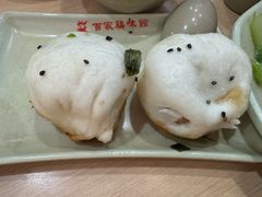 -百家鸡味馆(清泰店)