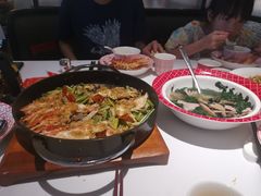 -谭厨中山传家菜.乳鸽.脆鲩鱼(华强北中航城店)