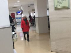 -上海市长宁区天山中医医院