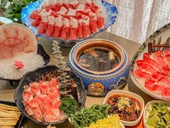 -享月汤皇·海鲜小火锅·聚会(曲江创意谷店)