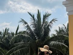 -富国岛翡翠湾 JW 万豪度假酒店