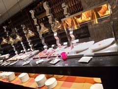 -宁波逸东豪生大酒店·豪生咖啡厅