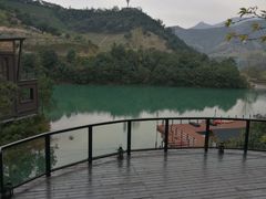 -莫干山郡安里度假酒店-桃尖中餐厅