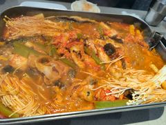 -半天妖烤鱼(芝罘万达店)