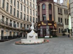 -鲁邦国际风情街(麦世达韩国精品百货店)