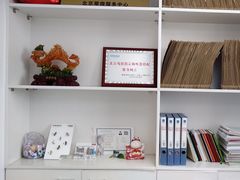 -自然之声助听器·呼吸机(翠微大厦店)