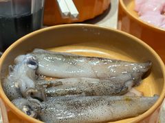 -海底捞大排档火锅(打浦路店)