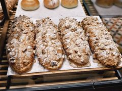 -CARINO BAKERY&CAFE(人广来福士店)