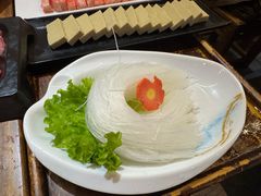 -清真·京华源铜锅涮肉(丰庆店)