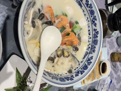 -山外山菜馆(玉泉路店)