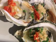 -木屋烧烤(白石洲店)