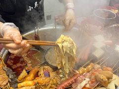 -小吴水煮(羊子巷店)