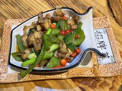 -花溪雨·森林餐厅(石基店)