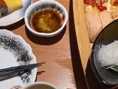 -万岁寿司(天河领展店)