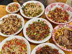 -浏阳小饭铺(洪西小区店)