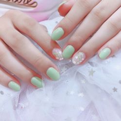 点击看大图 -安娜美甲美睫沙龙