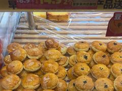 -味多美蛋糕(梨园店)
