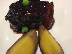 -上海会馆(香港名都店)