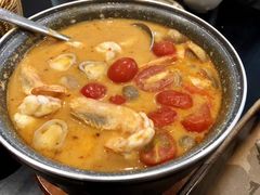-Thai Alley泰爱里(二沙岛店)